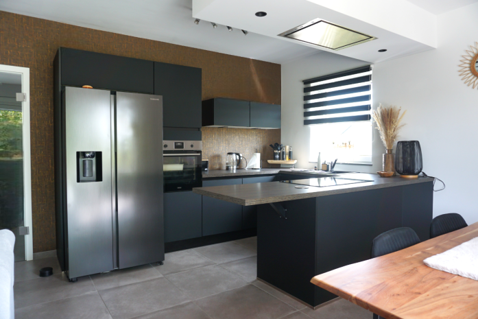 Rez-de-chaussée à louer à Montzen 4850 890.00€ 2 chambres 75.00m² - annonce 563674