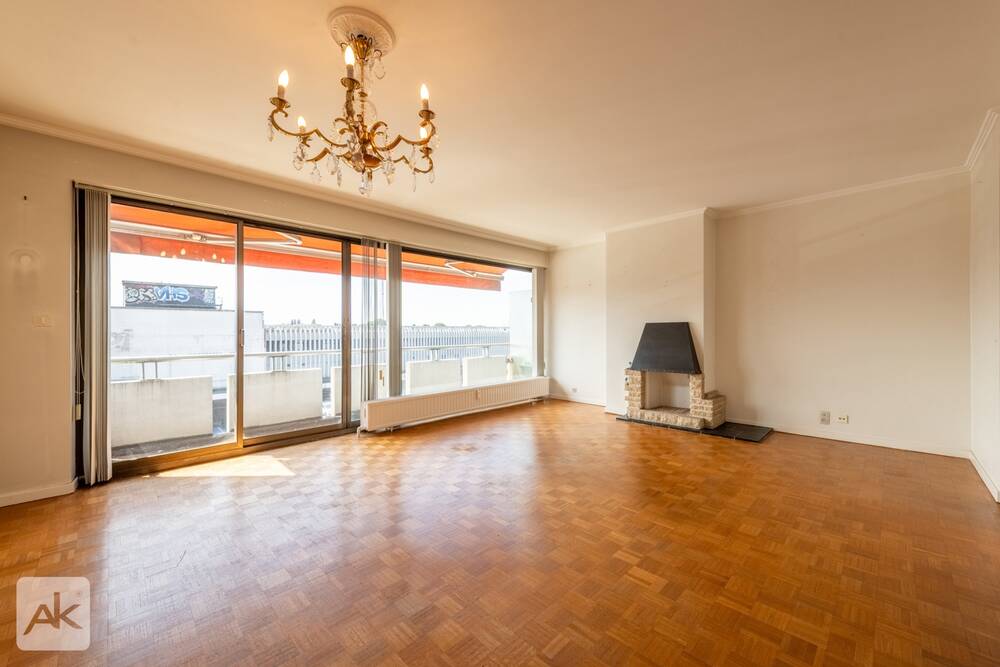 Appartement à vendre à Ans 4430 219000.00€ 2 chambres 90.00m² - annonce 563480