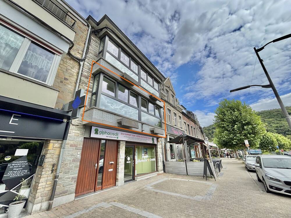 Appartement à louer à Esneux 4130 895.00€ 2 chambres 116.00m² - annonce 563065