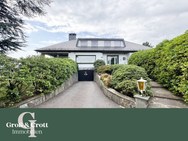 Villa à vendre à Eynatten 4731 799000.00€ 5 chambres 350.00m² - annonce 563686
