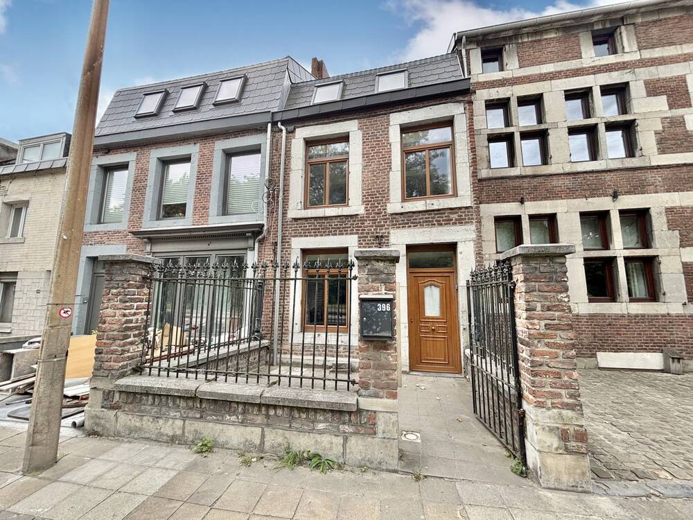Maison à vendre à Liège 4020 265000.00€ 3 chambres 135.00m² - annonce 563099