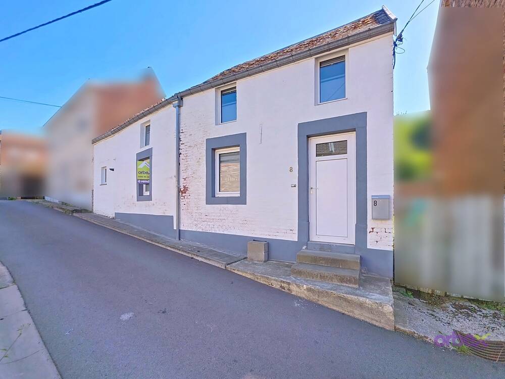 Maison à vendre à Romsée 4624 199000.00€ 2 chambres 76.00m² - annonce 563462