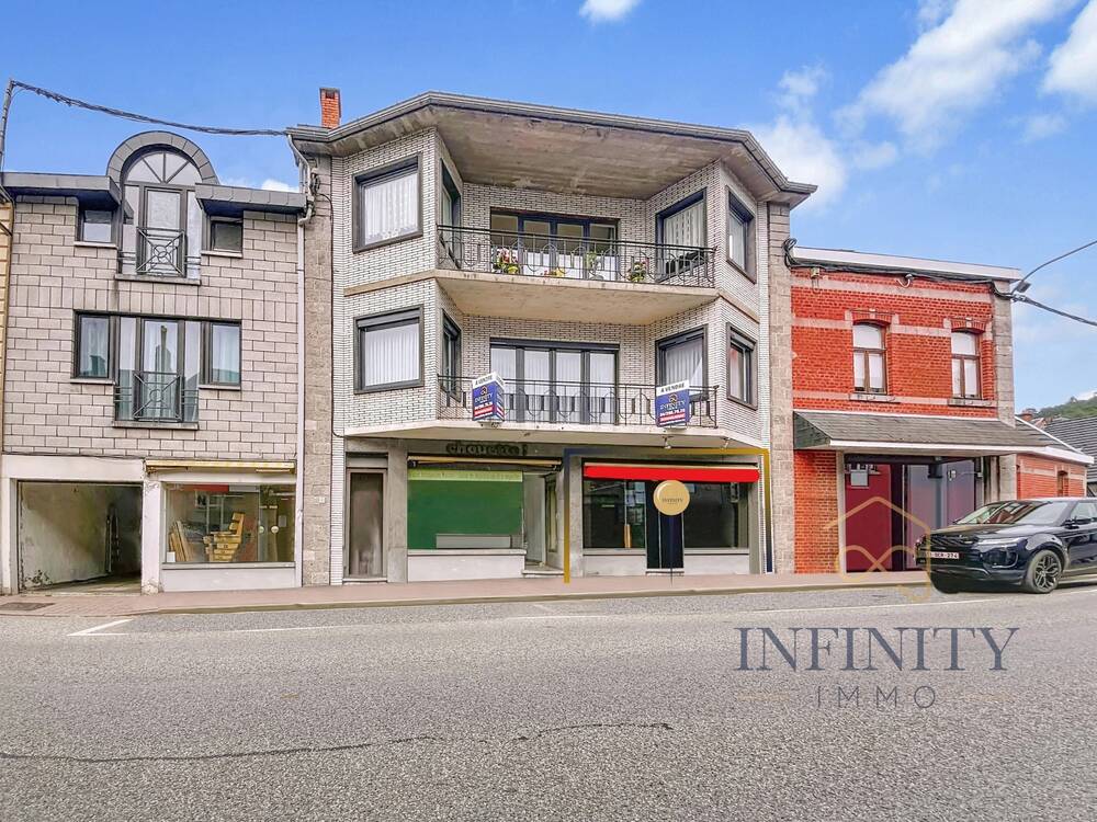 Appartement à vendre à Hamoir 4180 385000.00€ 3 chambres 145.00m² - annonce 562990
