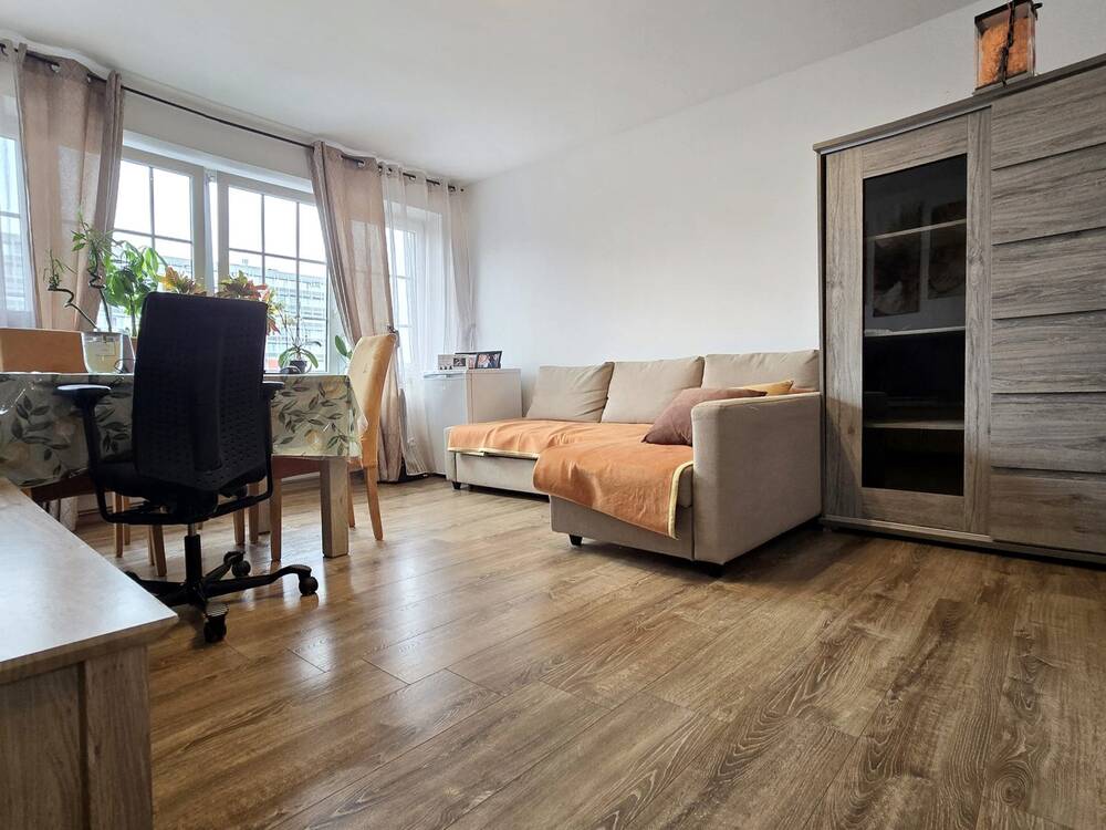 Appartement à louer à Liège 4020 595.00€ 1 chambres 55.00m² - annonce 563605