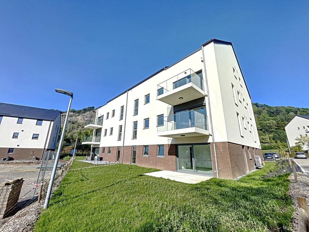 Appartement à louer à Aywaille 4920 850.00€ 3 chambres 97.00m² - annonce 563317