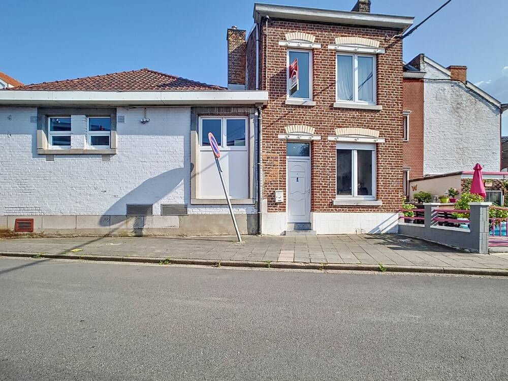 Maison à vendre à Ivoz-Ramet 4400 139000.00€ 3 chambres 147.00m² - annonce 564538