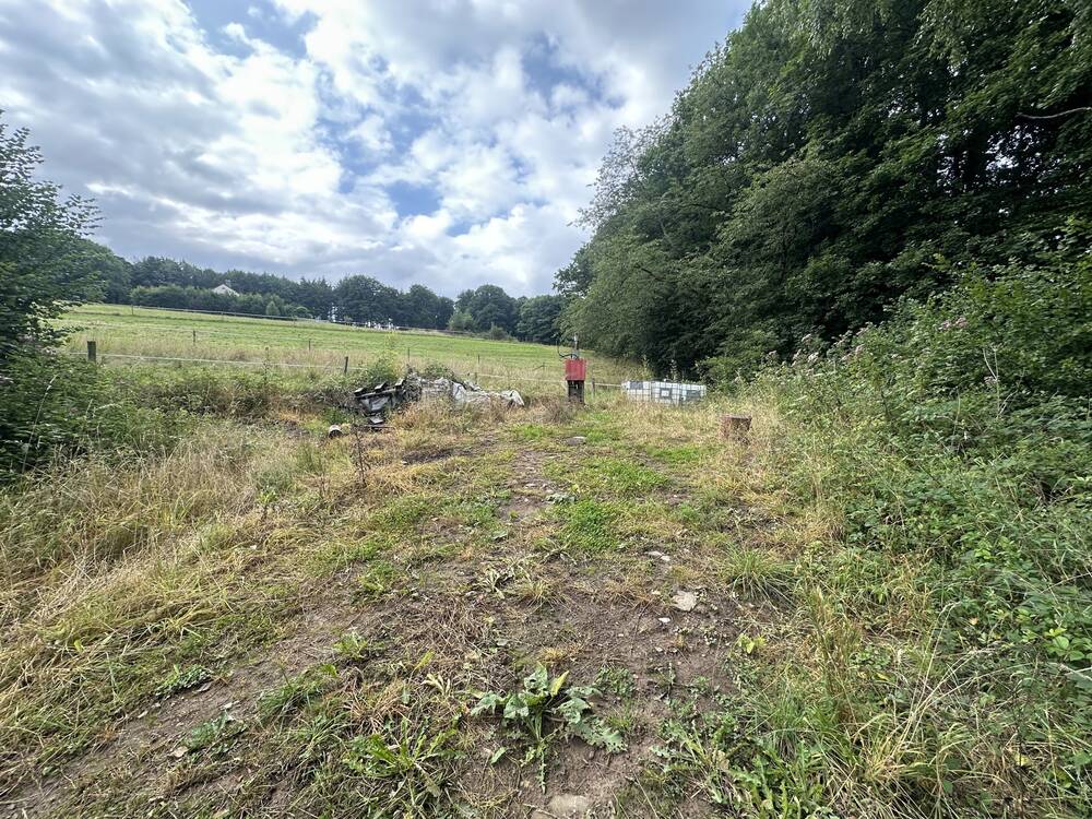 Terrain à vendre à Aywaille 4920 99000.00€ chambres m² - annonce 564352