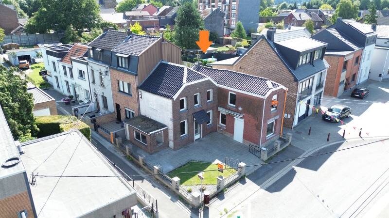 Maison à vendre à Cheratte 4602 189000.00€ 3 chambres 140.00m² - annonce 564060