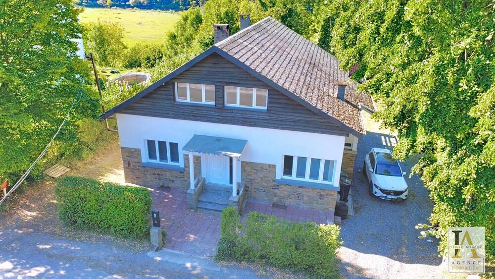Maison à vendre à Esneux 4130 369000.00€ 3 chambres 177.00m² - annonce 563778