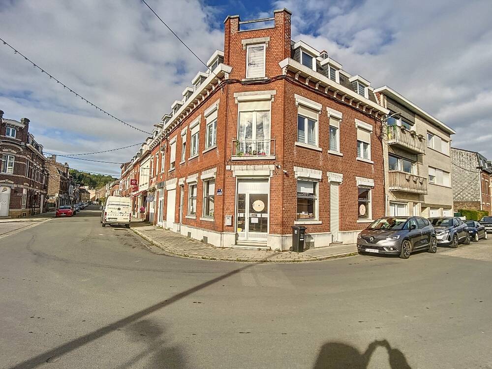 Autre à vendre à Amay 4540 399000.00€ 5 chambres 366.00m² - annonce 564139