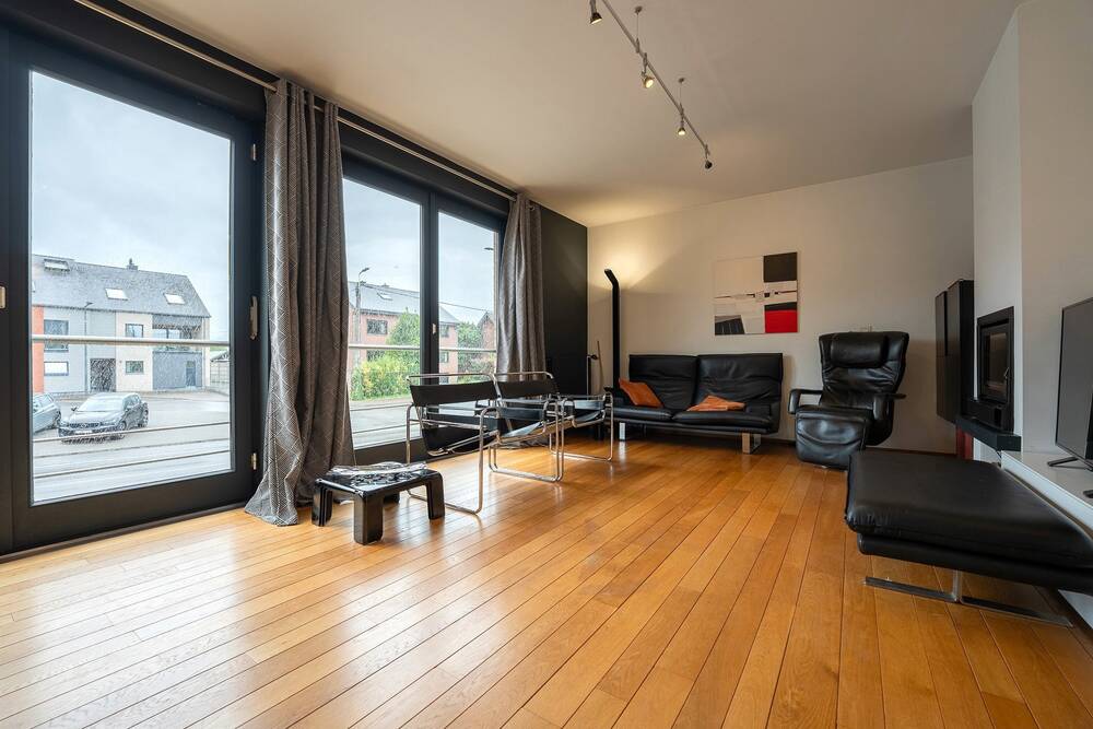 Maison à vendre à Hermalle-sous-Argenteau 4681 415000.00€ 3 chambres 190.00m² - annonce 564399