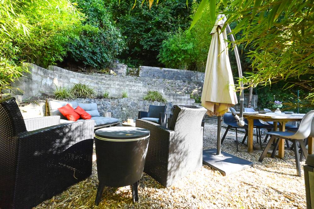 Maison à vendre à Huy 4500 275000.00€ 4 chambres 185.00m² - annonce 563998