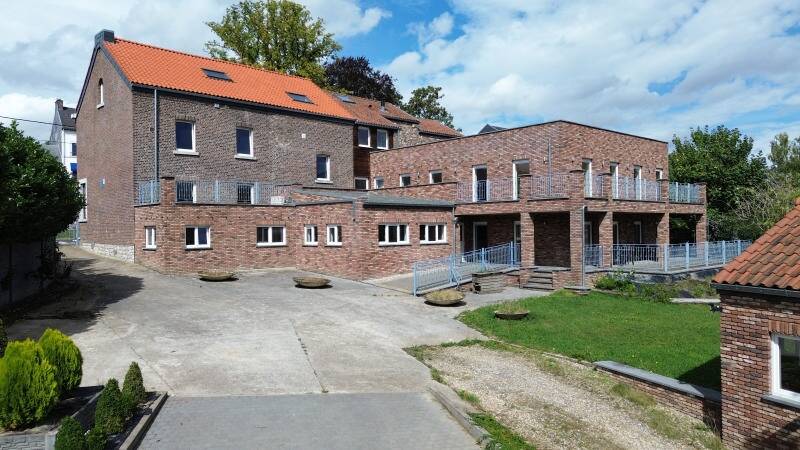 Maison à vendre à Villers-le-Bouillet 4530 1250000.00€ 15 chambres 1025.00m² - annonce 564061