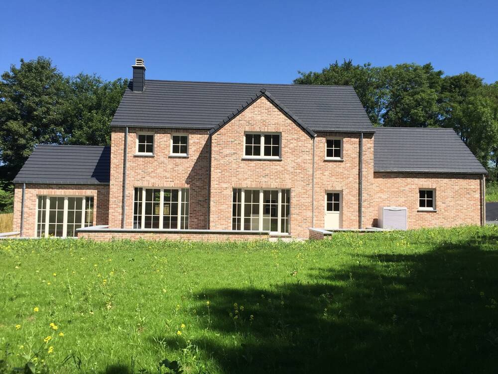 Maison à louer à Embourg 4053 2500.00€ 3 chambres 260.00m² - annonce 564351