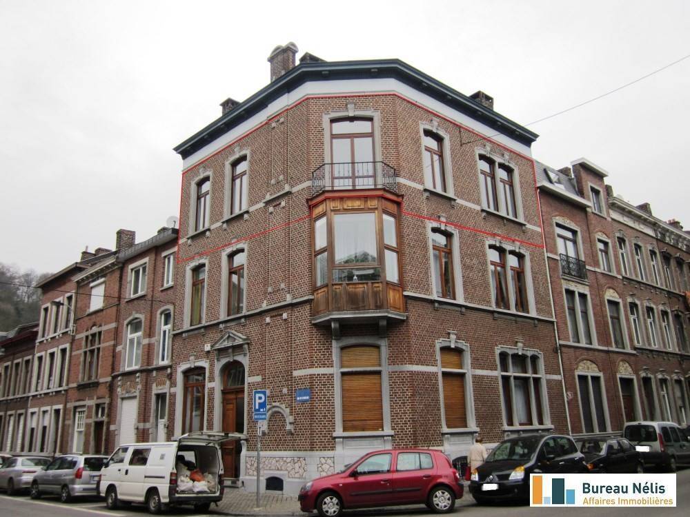 Appartement à louer à Liège 4000 675.00€ 1 chambres 100.00m² - annonce 564382