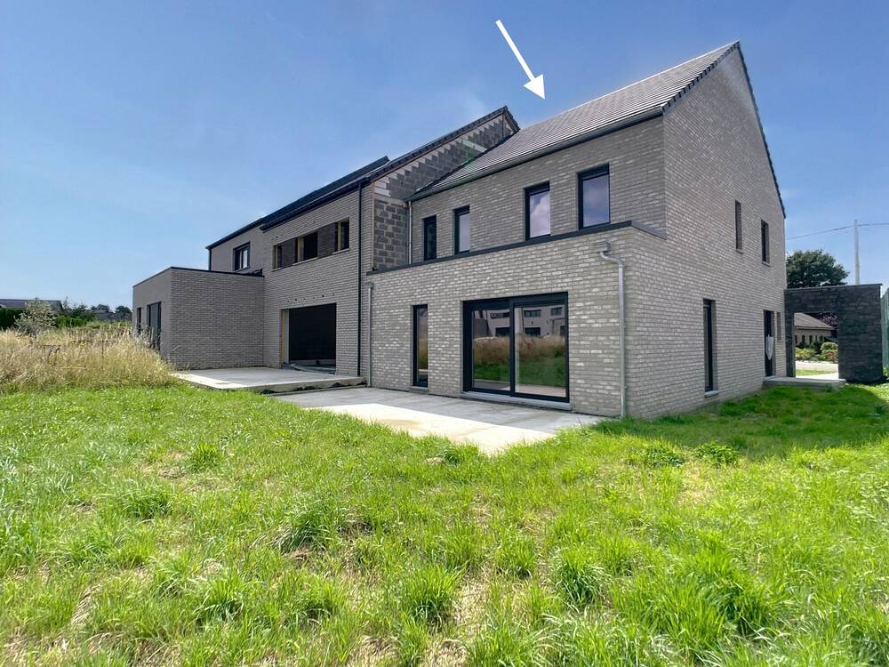 Maison à vendre à Boncelles 4100 349000.00€ 5 chambres 201.00m² - annonce 564347