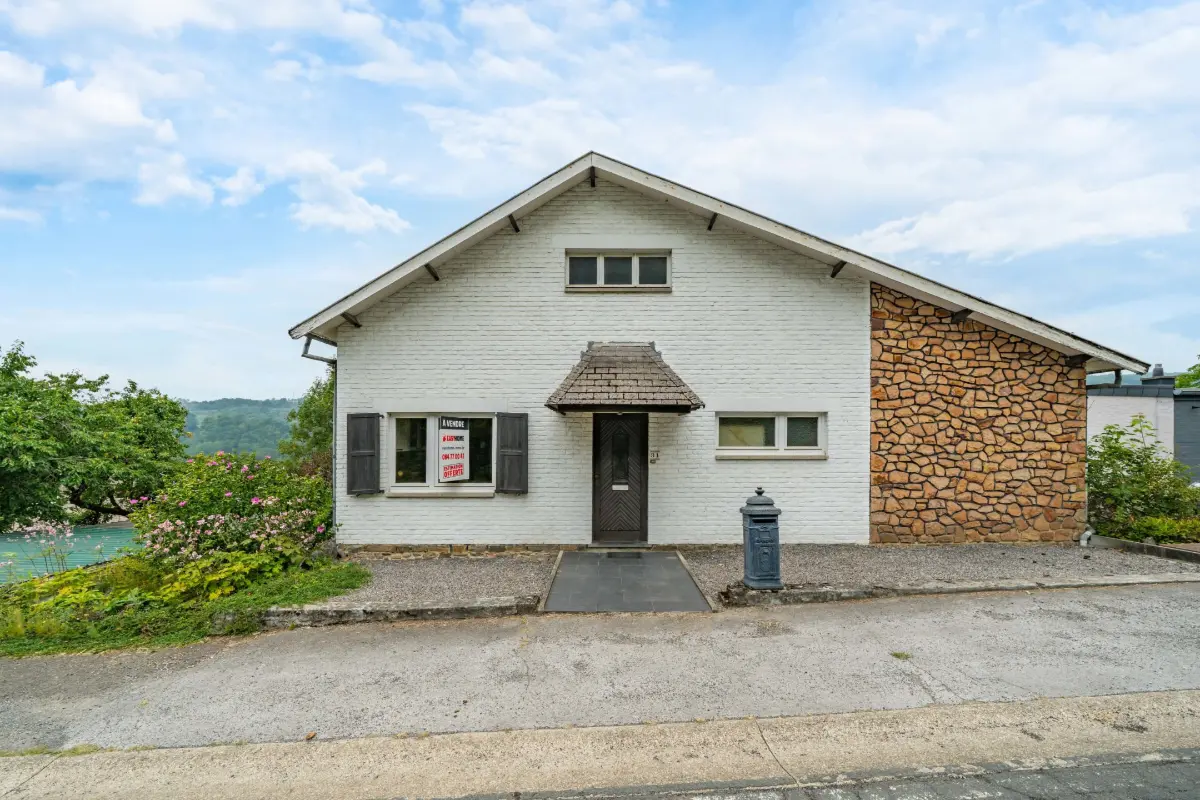 Maison à vendre à Ferrières 4190 249000.00€ 2 chambres 86.00m² - annonce 564024