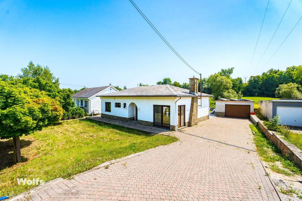 Maison à vendre à Feneur 4607 325000.00€ 2 chambres 100.00m² - annonce 563857