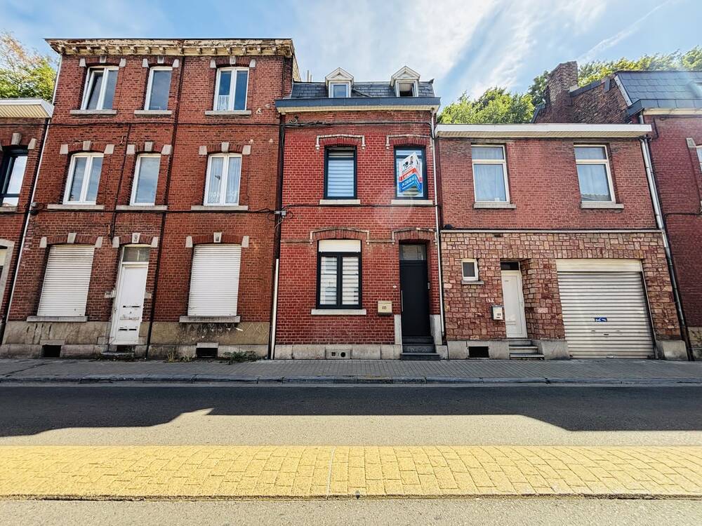 Maison à vendre à Liège 4020 199000.00€ 3 chambres 106.00m² - annonce 564480