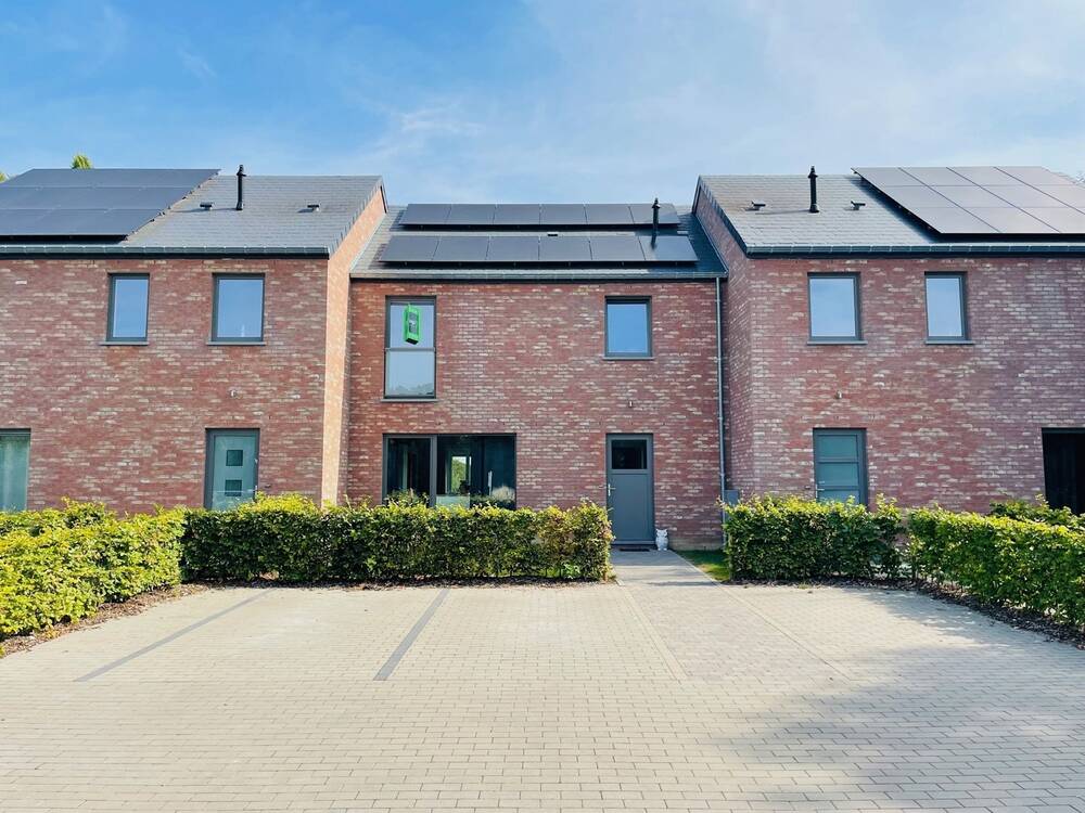 Maison à louer à Ouffet 4590 1150.00€ 3 chambres 110.00m² - annonce 564188