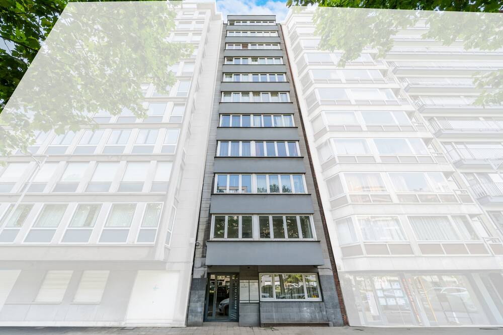 Appartement à louer à Liège 4000 950.00€ 2 chambres 84.00m² - annonce 564052