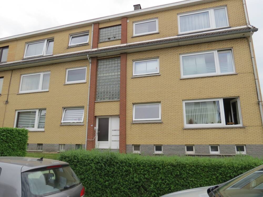 Appartement à louer à Stembert 4801 700.00€ 2 chambres 84.00m² - annonce 563997