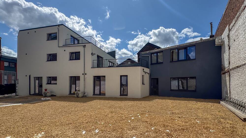 Immeuble mixte à vendre à Seraing 4100 880000.00€ 14 chambres 391.00m² - annonce 564016