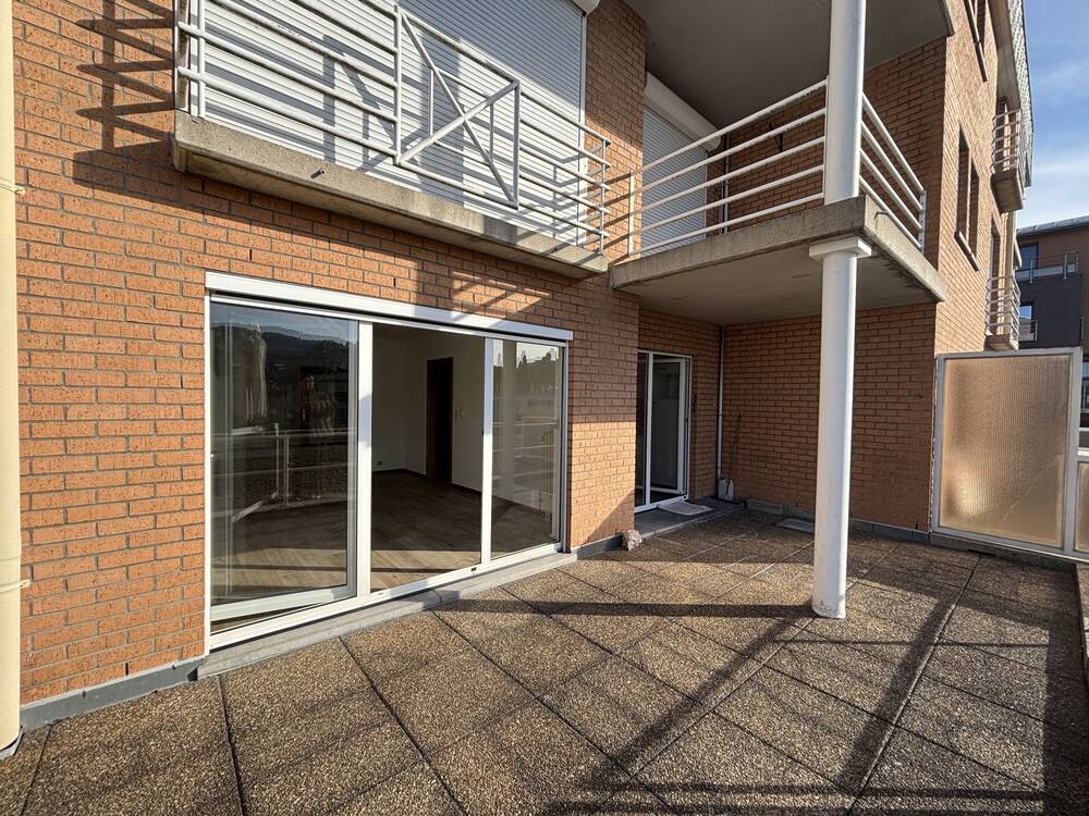 Appartement à louer à Malmedy 4960 825.00€ 2 chambres 92.00m² - annonce 565219