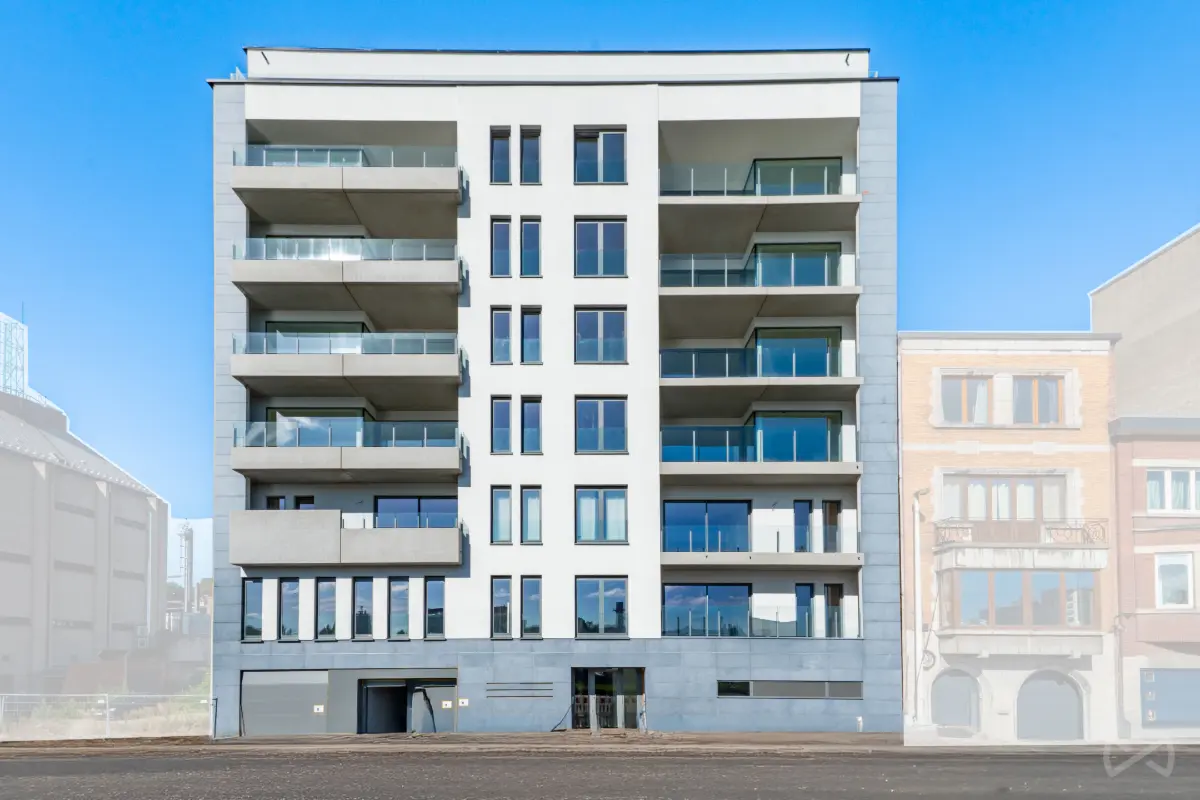 Penthouse à vendre à Liège 4000 399000.00€ 2 chambres 124.00m² - annonce 565261