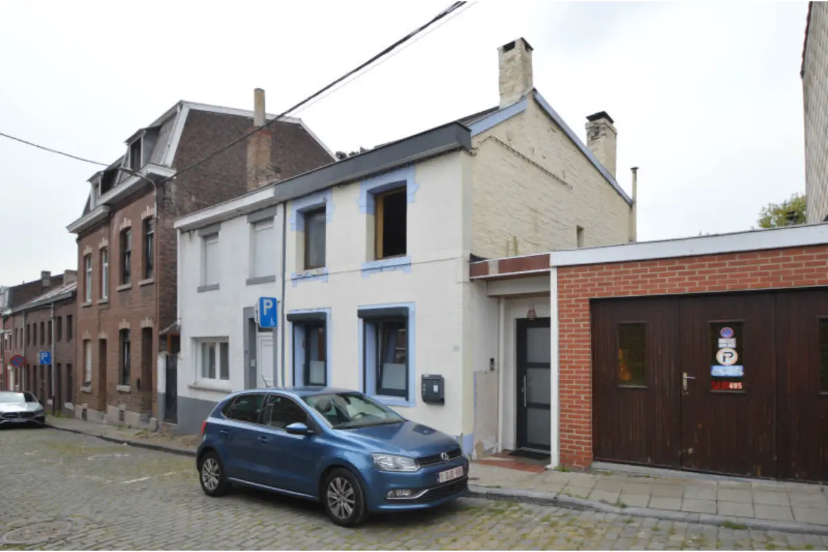 Maison à vendre à Chênée 4032 32000.00€ 2 chambres 125.00m² - annonce 565467