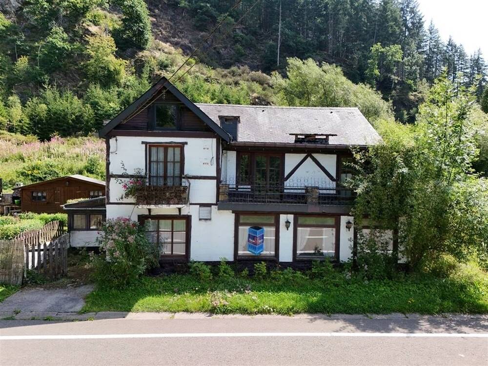 Maison à vendre à Stoumont 4987 130000.00€ 5 chambres 247.00m² - annonce 564826