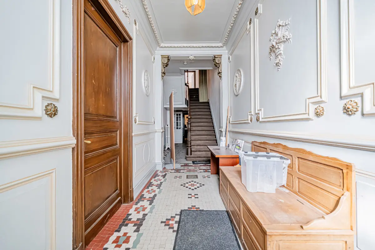 Maison à vendre à Welkenraedt 4840 225000.00€ 3 chambres 349.00m² - annonce 701345