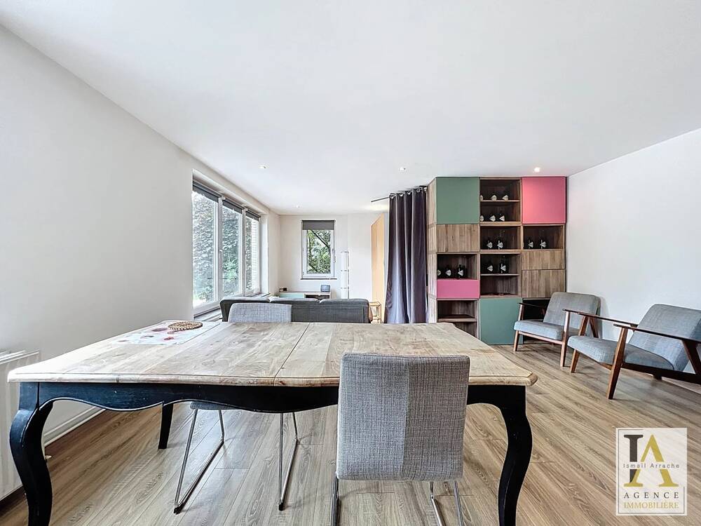Appartement à vendre à Liège 4020 235000.00€ chambres 120.00m² - annonce 564722