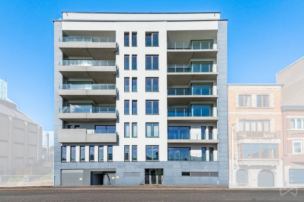 Studio à vendre à Liège 4000 165000.00€ 0 chambres 51.00m² - annonce 565281