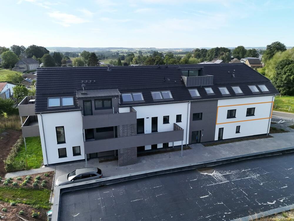 Appartement à vendre à Recht 4780 367745.00€ 2 chambres 88.10m² - annonce 565101