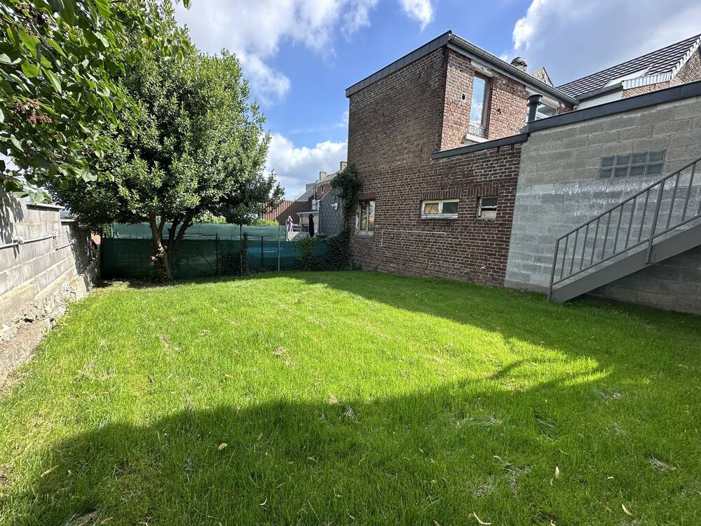 Immeuble mixte à vendre à Seraing 4100 498000.00€ 6 chambres 250.00m² - annonce 564934