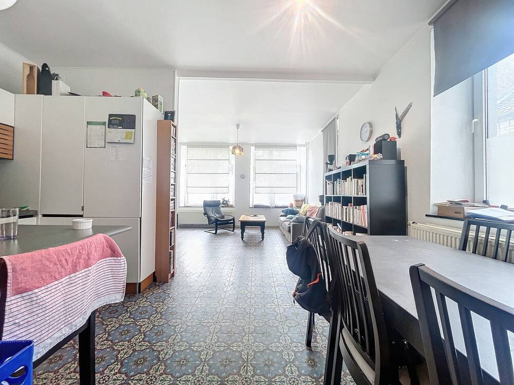 Rez-de-chaussée à vendre à Esneux 4130 150000.00€ 1 chambres 84.00m² - annonce 565375