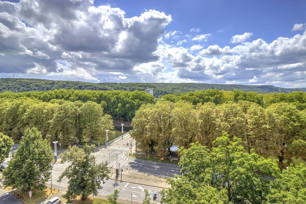 Appartement à louer à Liège 4020 685.00€ 1 chambres 60.00m² - annonce 565362