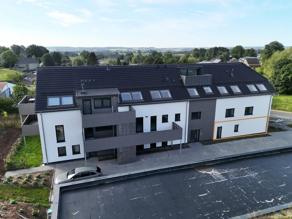 Appartement à vendre à Recht 4780 375830.00€ 2 chambres 88.24m² - annonce 565104