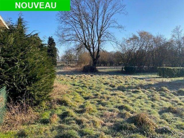 Terrain à vendre à Les Waleffes 4317 185000.00€ chambres m² - annonce 565316