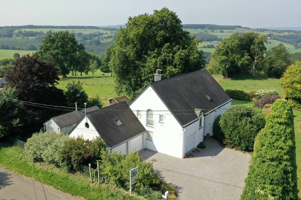 Villa à vendre à Wanne 4980 335000.00€ 3 chambres 199.00m² - annonce 565231