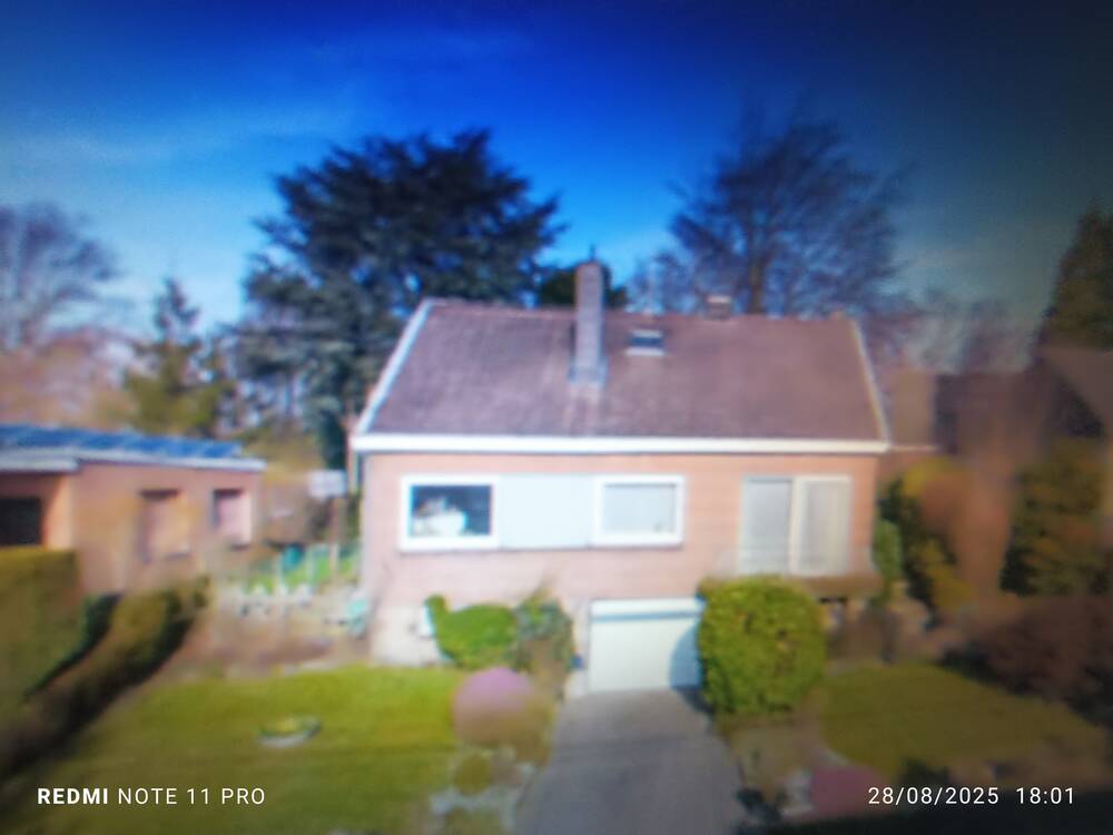 Bungalow à vendre à Visé 4600 365000.00€ 4 chambres 192.00m² - annonce 565121
