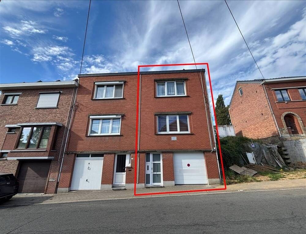 Maison à vendre à Vottem 4041 275000.00€ 2 chambres 184.00m² - annonce 565047
