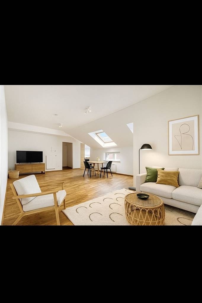 Appartement à vendre à Liège 4000 165000.00€ 1 chambres 76.00m² - annonce 564988