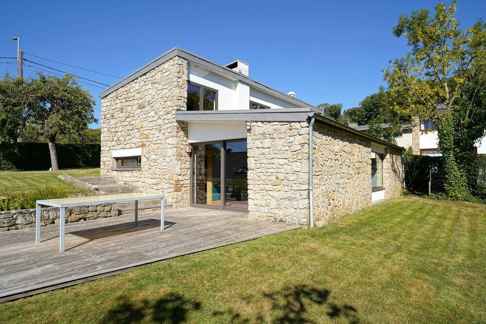 Maison à louer à Marchin 4570 1100.00€ 3 chambres 100.00m² - annonce 565859