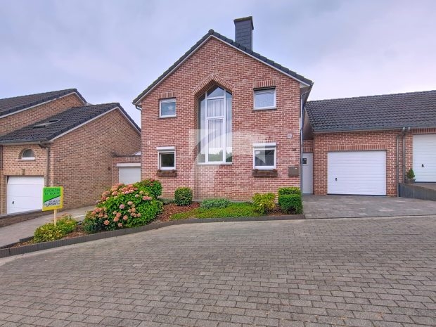 Maison à vendre à Gemmenich 4851 355000.00€ 3 chambres 100.00m² - annonce 565902