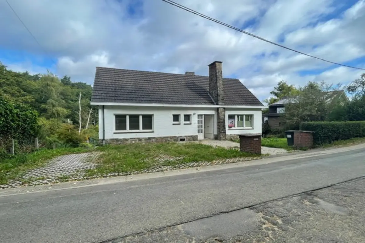 Maison à vendre à Tilff 4130 280000.00€ 3 chambres 93.00m² - annonce 565887