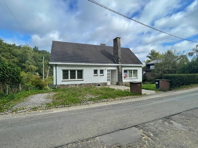 Maison à vendre à Tilff 4130 300000.00€ 3 chambres 93.00m² - annonce 565887