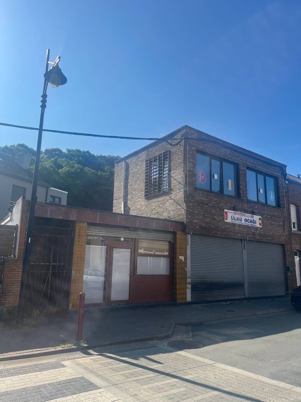 Commerce à vendre à Cheratte 4602 299000.00€  chambres m² - annonce 565821