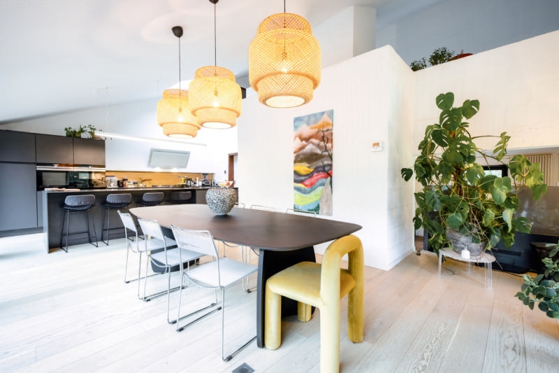 Villa à vendre à Romsée 4624 850000.00€ 4 chambres 324.00m² - annonce 566378